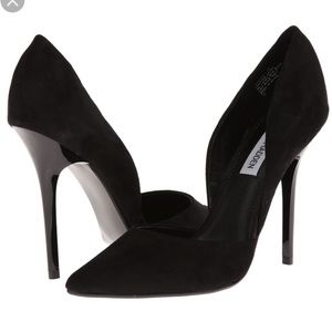 Steve Madden